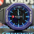 Часы Casio G-Shock GA-2100THS-1A фото 11
